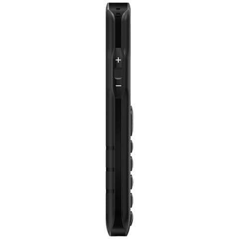 SL230 LTE 4,57 cm (1.8") 90 g Nero Telefono cellulare basico - Foto 4