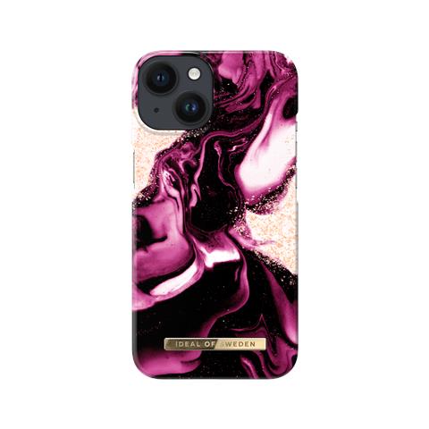 IDFCAW21-I2261-319 custodia per cellulare 15,5 cm (6.1") Cover Viola - Foto 2