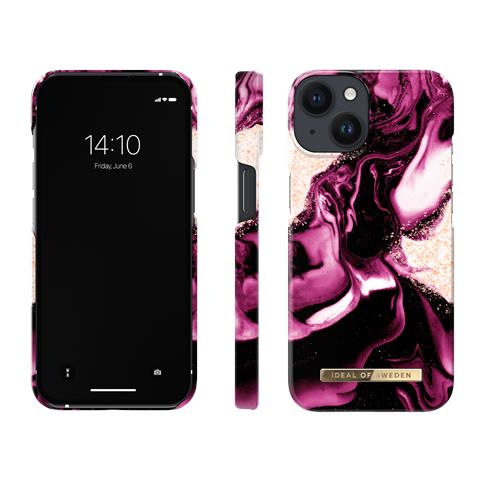 IDFCAW21-I2261-319 custodia per cellulare 15,5 cm (6.1") Cover Viola - Foto 3