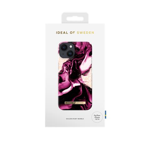 IDFCAW21-I2261-319 custodia per cellulare 15,5 cm (6.1") Cover Viola - Foto 1