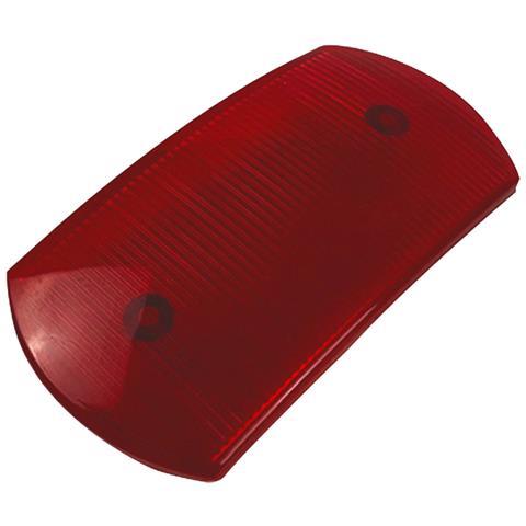 Parafango Posteriore Originale Per Monopattino Vsett 8 Con Catarifrangente - Foto 2