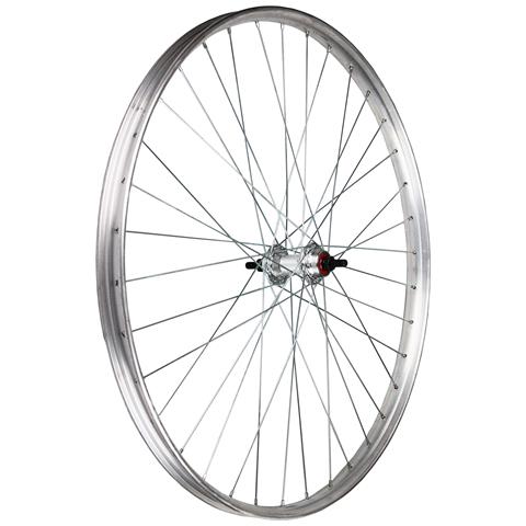 Ruota 26 3/8 R All. Ant. Perno 5/16 Mozzo Su Cusc. - Foto 1