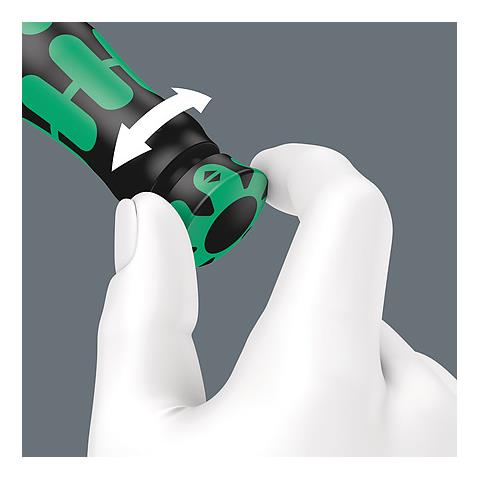 05075692001 chiave dinamometrica Nm - Foto 6