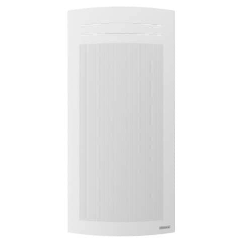 Riscaldatore Radiante Verticale Bianco Da 2000 W - 443226 - Foto 1