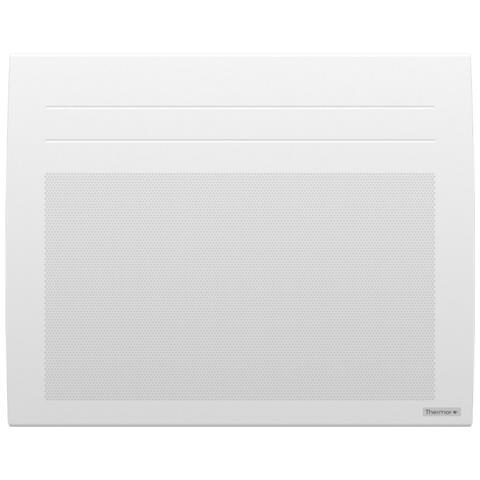 Riscaldatore Radiante Verticale Bianco Da 2000 W - 443226 - Foto 2