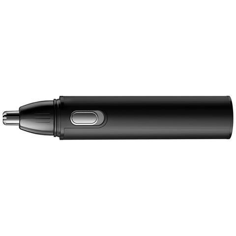 Tagliacapelli Elettrico Multifunzione 4-in-1 Per Naso, Orecchie, Barba E Sopracciglia - Foto 2