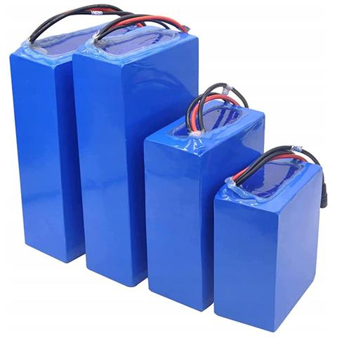 Pellicola Termoretraibile Per Celle 130mm 1m - Protezione Batteria | Pvc Termoretraibile, Resistente All'umidità | Uso Universale In Elettrotecnica - Foto 1