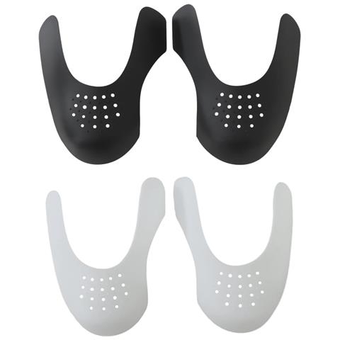 Protezioni Antipiega per Scarpe 2 Paia EU 35-40 in Plastica - Foto 1