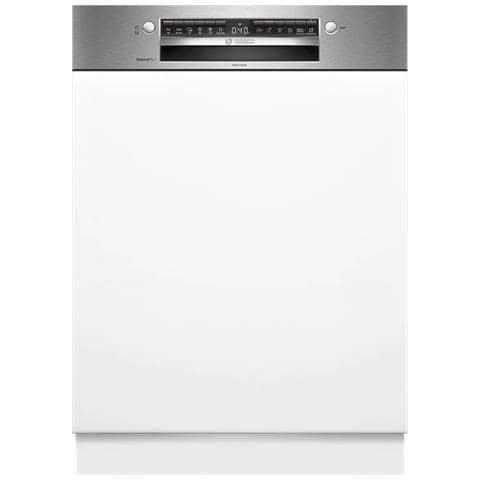 SMI4HAS07E lavastoviglie A scomparsa totale 13 coperti - Foto 2