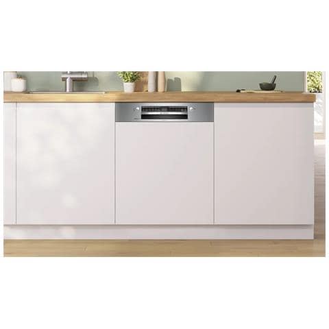 SMI4HAS07E lavastoviglie A scomparsa totale 13 coperti - Foto 9