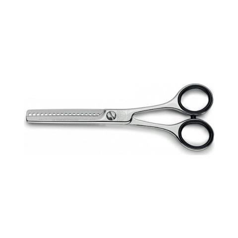 Forbici Professionali A Filo Dritto Da 5,5 Pollici, 14 Denti Professional Mirror Series - Foto 1