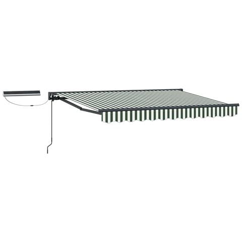 Tettuccio Elettrico Retrattile 3 x 2,5 m - Foto 1