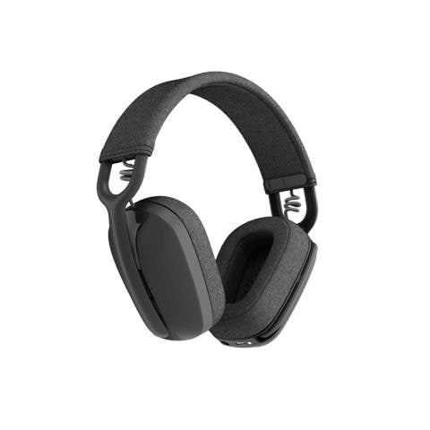 Zone Vibe Wireless Auricolare A Padiglione Musica e Chiamate USB tipo-C Bluetooth Grafite - Foto 2