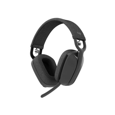 Zone Vibe Wireless Auricolare A Padiglione Musica e Chiamate USB tipo-C Bluetooth Grafite - Foto 1