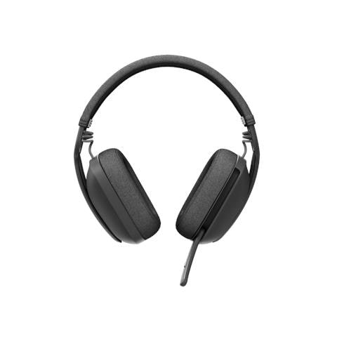 Zone Vibe Wireless Auricolare A Padiglione Musica e Chiamate USB tipo-C Bluetooth Grafite - Foto 5