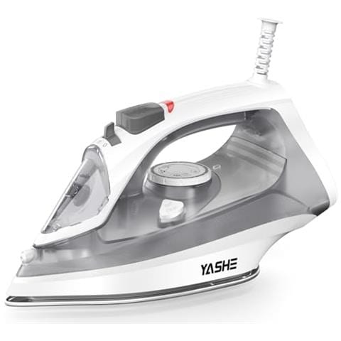 Ferro da stiro a vapore WSD-218. 2300 W. 300 ml. 150 g /min - Foto 2