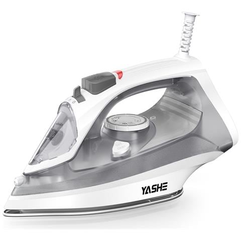 Ferro da stiro a vapore WSD-218. 2300 W. 300 ml. 150 g /min - Foto 1