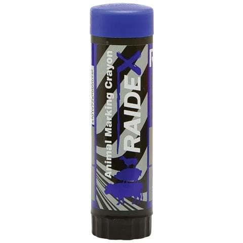 Raidl Mat Raidex Blu 10 Pezzi - Foto 1