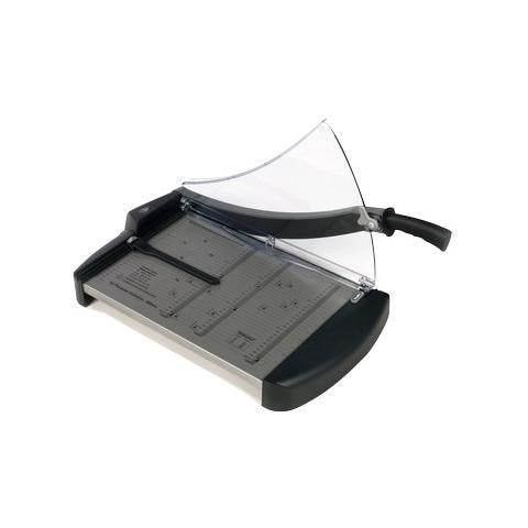 Taglierina a leva pg360 per A4 max 30fg - Foto 1