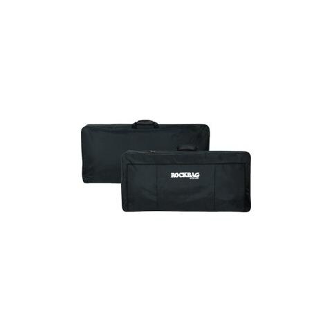 RB-21412B Borsa per Tastiere Colore Nero - Foto 5