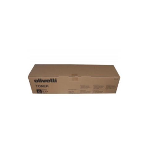 B0940 Toner Originale Nero per Olivetti D-copia 403MF Capacità 15000 Pagine - Foto 2