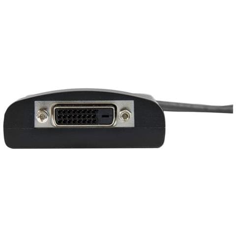 Adattatore convertitore video attivo DisplayPort a DVI Dual Link - DP a DVI-D - 2560x1600 - Foto 4