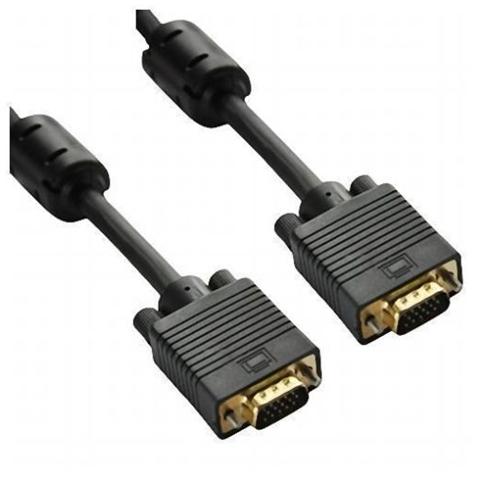 Cavo S-VGA 3m M / M - Foto 1