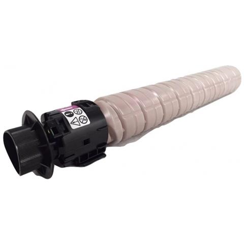 Toner Originale Magenta MP C3003SP Capacità 18000 Pagine - Foto 1