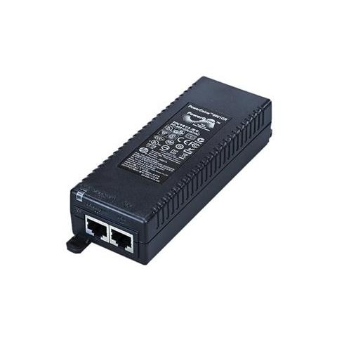 Single-PRT 802.3at Gig PoE PS - Foto 1