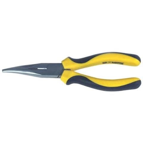 Pinza a Becco Piegato Plus 200 mm - Foto 2