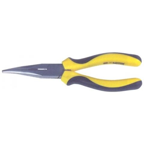 Pinza a Becco Piegato Plus 200 mm - Foto 3