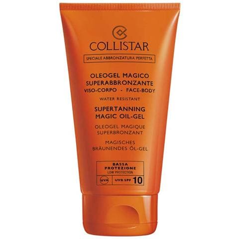 Oleogel Magico Superabbronzante SPF 10 150 ml - Foto 2