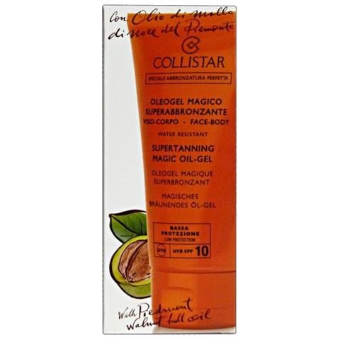 Oleogel Magico Superabbronzante SPF 10 150 ml - Foto 4