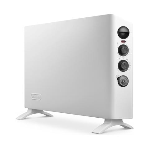 HSX3320FTS Termoconvettore +Kit Muro Potenza 2000 Watt - Foto 2