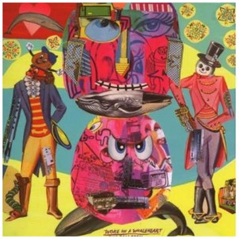 Bill Callahan - Woke On A W. 07 - Foto 1