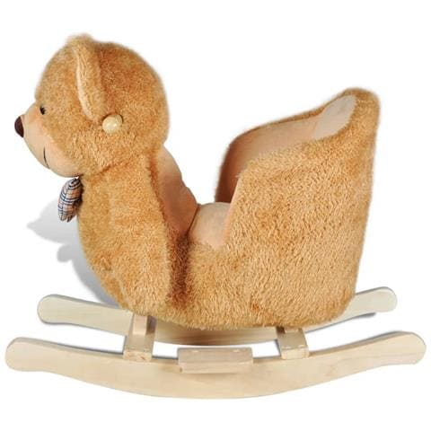 Orsacchiotto a Dondolo - Foto 2