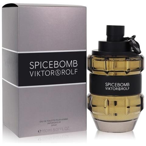 Profumo Spicebomb Uomo Edtv Ml 150 - Foto 11