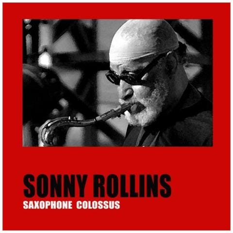 Sonny Rollins - Saxophone Colossus - Foto 1