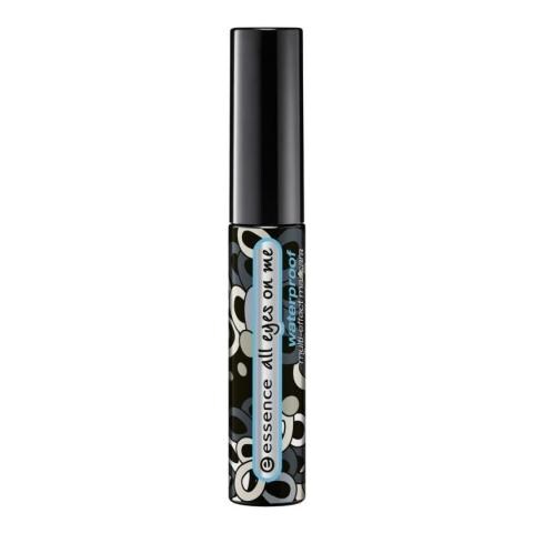All Eyes On Me Mascara Occhi Resistente All'acqua - Foto 1