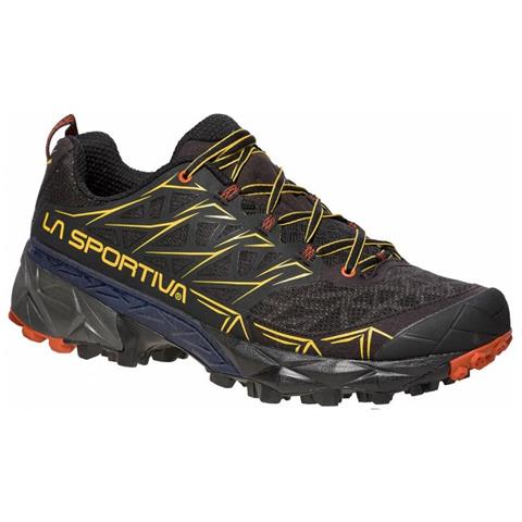 Scarpe Trail Running Akyra Uomo - Foto 1