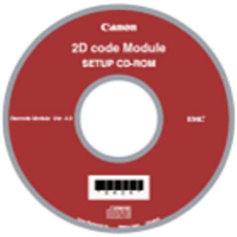 2d Code Module. - Foto 1