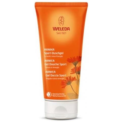 Gel Doccia Sport All'arnica 200 Ml - Foto 3