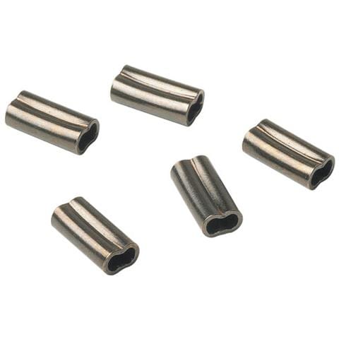 Kit 25 Pezzi Copper Sleeves Ø 1.6 - Foto 1