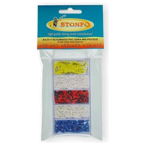 Art. 31-7 Scoubidou Pvc Gara Mis. Piccole - Foto 1