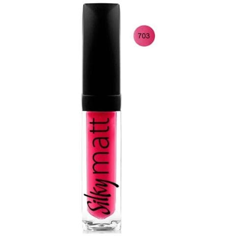 Paese Silky Matt Rossetto 703 - Foto 1