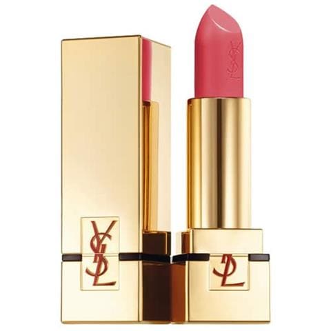 Rouge Pur Couture Rossetto 17 Rose Dahlia - Foto 1