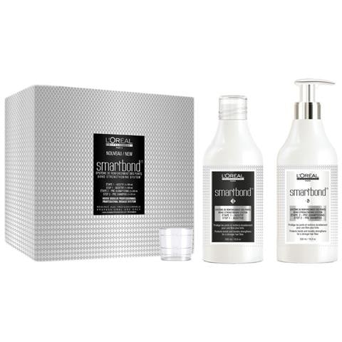 Cura dei capelli - Professionnel Smartbond 500ml Set 3 Parti - Foto 2