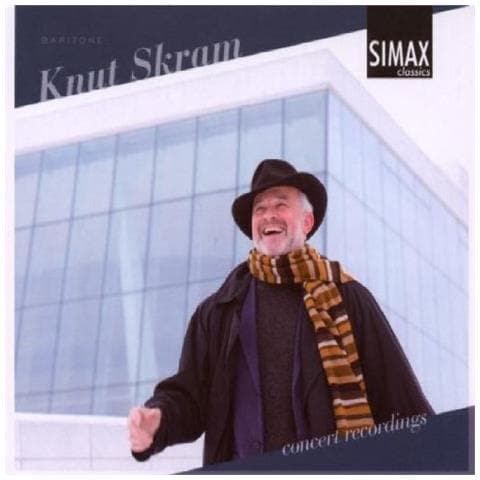Knut Skram, Bariton - Foto 2