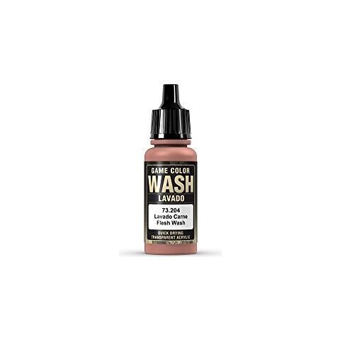 Game Color Flesh Wash 73204 Colori - Foto 2