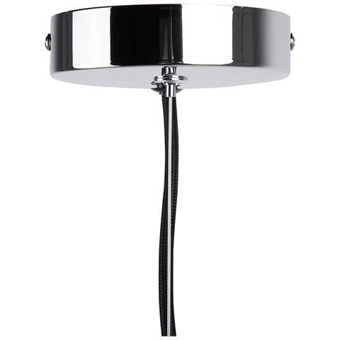 Lampada Da Soffitto Moderna In Cemento Grigio Verde - Foto 30